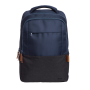 Rucsac laptop Trust Lisboa pentru laptop-uri cu diagonala de 16", material POM, RPET Polyester, RPET twill polyester, volum 23 L
